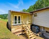 650 Sam Cavins Road, West Union, West Virginia 26456, 3 Bedrooms Bedrooms, 7 Rooms Rooms,3 BathroomsBathrooms,Single Family Detached,For Sale,Sam Cavins,10161112