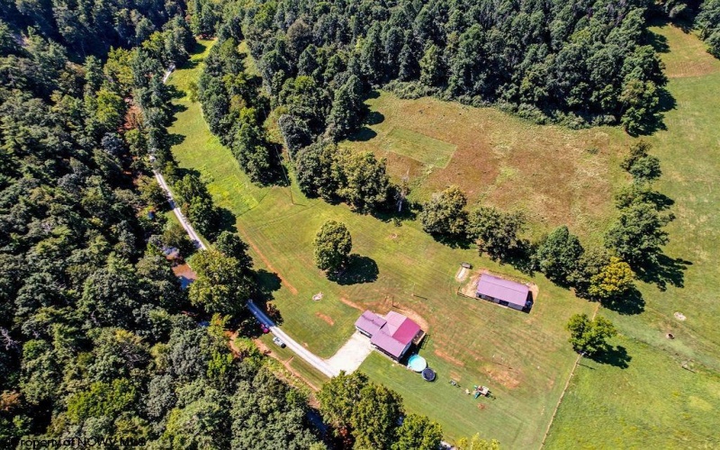 650 Sam Cavins Road, West Union, West Virginia 26456, 3 Bedrooms Bedrooms, 7 Rooms Rooms,3 BathroomsBathrooms,Single Family Detached,For Sale,Sam Cavins,10161112
