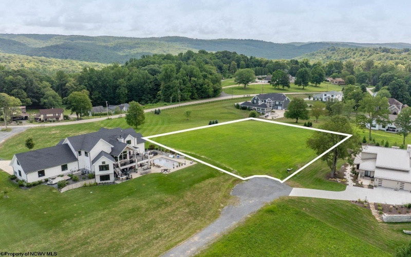 109 Mosaic Drive, Morgantown, West Virginia 26508, ,Lots/land,For Sale,Mosaic,10161103