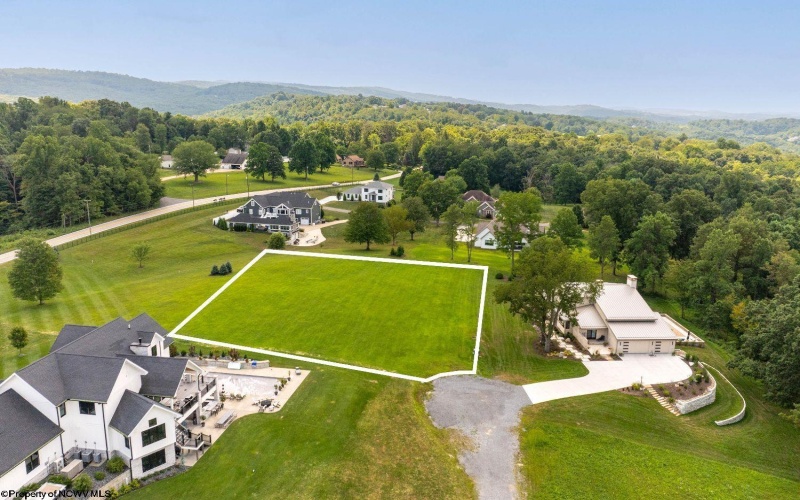 109 Mosaic Drive, Morgantown, West Virginia 26508, ,Lots/land,For Sale,Mosaic,10161103