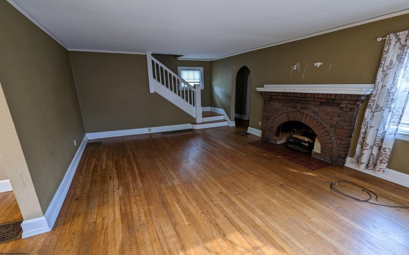 1232 Lions Avenue, Morgantown, West Virginia 26505, 3 Bedrooms Bedrooms, 6 Rooms Rooms,2 BathroomsBathrooms,Single Family Detached,For Sale,Lions,10161116