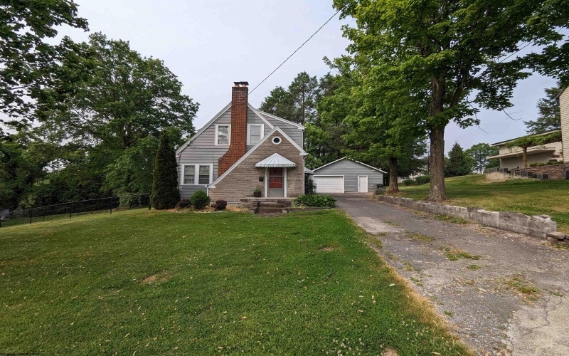 1232 Lions Avenue, Morgantown, West Virginia 26505, 3 Bedrooms Bedrooms, 6 Rooms Rooms,2 BathroomsBathrooms,Single Family Detached,For Sale,Lions,10161116