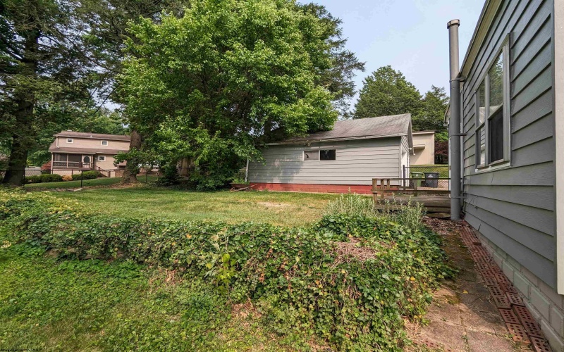 1232 Lions Avenue, Morgantown, West Virginia 26505, 3 Bedrooms Bedrooms, 6 Rooms Rooms,2 BathroomsBathrooms,Single Family Detached,For Sale,Lions,10161116