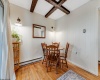 215 10th Street, Oakland, Maryland 21550, 3 Bedrooms Bedrooms, 10 Rooms Rooms,1 BathroomBathrooms,Single Family Detached,For Sale,10th,10161122