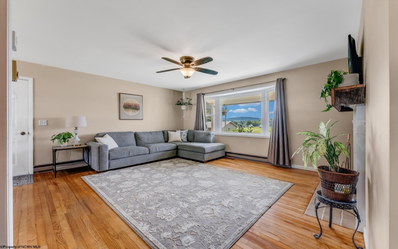 215 10th Street, Oakland, Maryland 21550, 3 Bedrooms Bedrooms, 10 Rooms Rooms,1 BathroomBathrooms,Single Family Detached,For Sale,10th,10161122