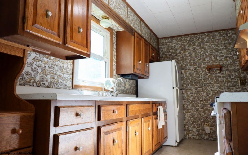 88 Piney Fork Road, Pine Grove, West Virginia 26419, 3 Bedrooms Bedrooms, 8 Rooms Rooms,2 BathroomsBathrooms,Single Family Detached,For Sale,Piney Fork,10161120