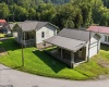 88 Piney Fork Road, Pine Grove, West Virginia 26419, 3 Bedrooms Bedrooms, 8 Rooms Rooms,2 BathroomsBathrooms,Single Family Detached,For Sale,Piney Fork,10161120