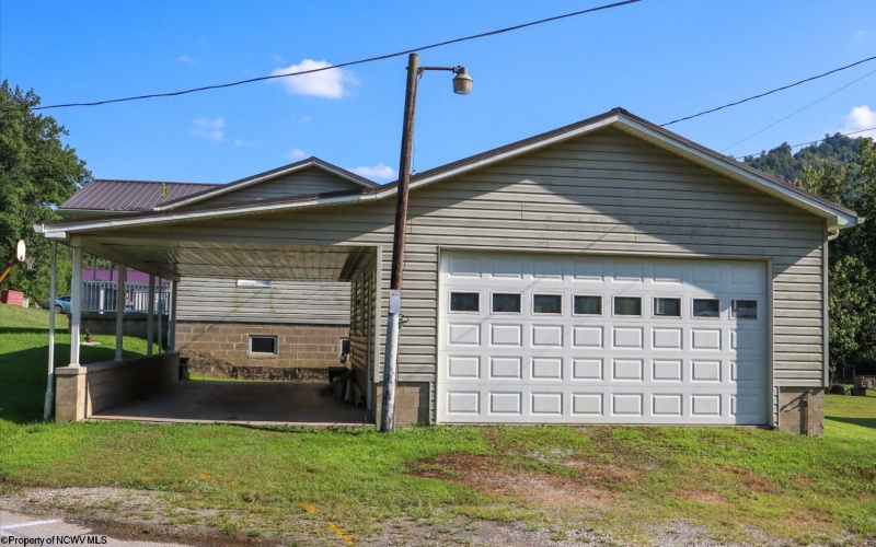 88 Piney Fork Road, Pine Grove, West Virginia 26419, 3 Bedrooms Bedrooms, 8 Rooms Rooms,2 BathroomsBathrooms,Single Family Detached,For Sale,Piney Fork,10161120