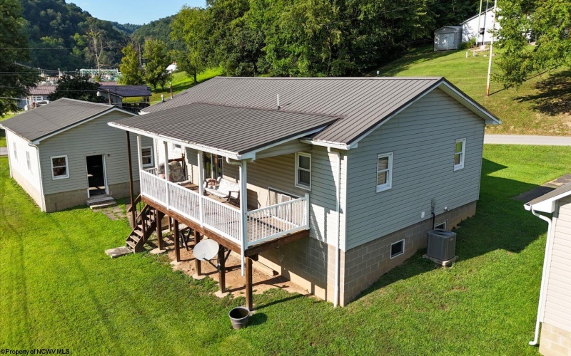 88 Piney Fork Road, Pine Grove, West Virginia 26419, 3 Bedrooms Bedrooms, 8 Rooms Rooms,2 BathroomsBathrooms,Single Family Detached,For Sale,Piney Fork,10161120