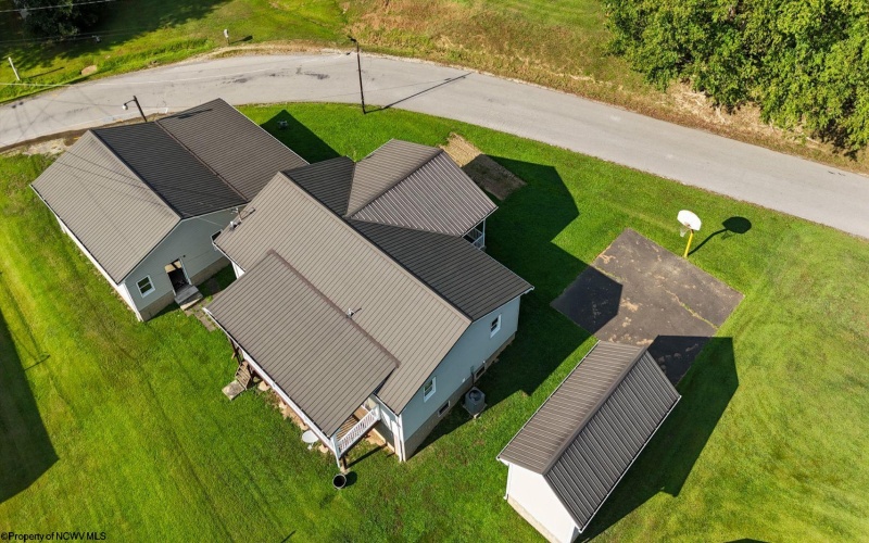 88 Piney Fork Road, Pine Grove, West Virginia 26419, 3 Bedrooms Bedrooms, 8 Rooms Rooms,2 BathroomsBathrooms,Single Family Detached,For Sale,Piney Fork,10161120