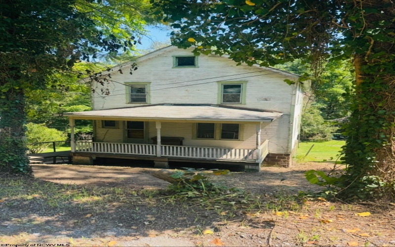 4503 River Road, Morgantown, West Virginia 26501, 3 Bedrooms Bedrooms, 6 Rooms Rooms,1 BathroomBathrooms,Single Family Detached,For Sale,River,10161119