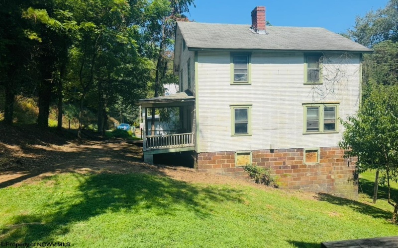 4503 River Road, Morgantown, West Virginia 26501, 3 Bedrooms Bedrooms, 6 Rooms Rooms,1 BathroomBathrooms,Single Family Detached,For Sale,River,10161119