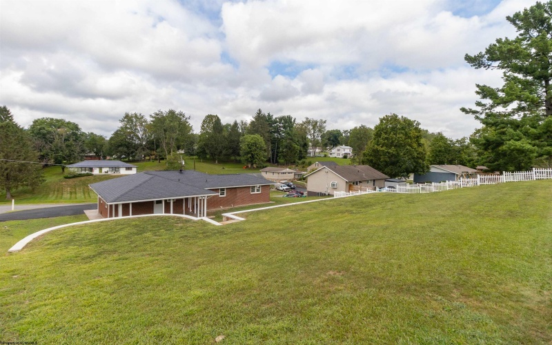 502 Stout Street, Bridgeport, West Virginia 26330, 3 Bedrooms Bedrooms, 6 Rooms Rooms,1 BathroomBathrooms,Single Family Detached,For Sale,Stout,10161130