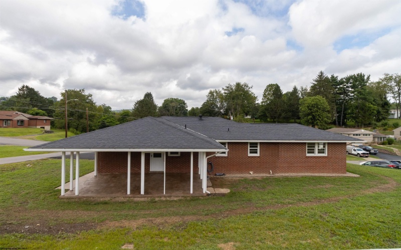 502 Stout Street, Bridgeport, West Virginia 26330, 3 Bedrooms Bedrooms, 6 Rooms Rooms,1 BathroomBathrooms,Single Family Detached,For Sale,Stout,10161130