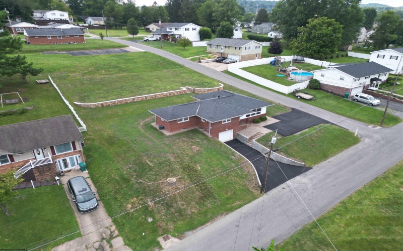 502 Stout Street, Bridgeport, West Virginia 26330, 3 Bedrooms Bedrooms, 6 Rooms Rooms,1 BathroomBathrooms,Single Family Detached,For Sale,Stout,10161130