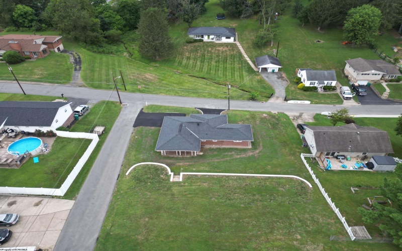 502 Stout Street, Bridgeport, West Virginia 26330, 3 Bedrooms Bedrooms, 6 Rooms Rooms,1 BathroomBathrooms,Single Family Detached,For Sale,Stout,10161130