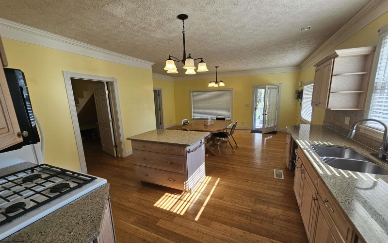 1468 Main Street, Salem, West Virginia 26426, 2 Bedrooms Bedrooms, 7 Rooms Rooms,2 BathroomsBathrooms,Single Family Detached,For Sale,Main,10161147