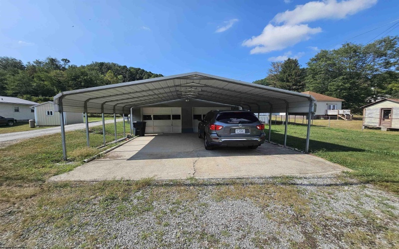 1468 Main Street, Salem, West Virginia 26426, 2 Bedrooms Bedrooms, 7 Rooms Rooms,2 BathroomsBathrooms,Single Family Detached,For Sale,Main,10161147