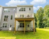 301 Bay Street, Morgantown, West Virginia 26508, 3 Bedrooms Bedrooms, 7 Rooms Rooms,2 BathroomsBathrooms,Single Family Attached,For Sale,Bay,10161134