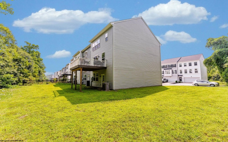 301 Bay Street, Morgantown, West Virginia 26508, 3 Bedrooms Bedrooms, 7 Rooms Rooms,2 BathroomsBathrooms,Single Family Attached,For Sale,Bay,10161134