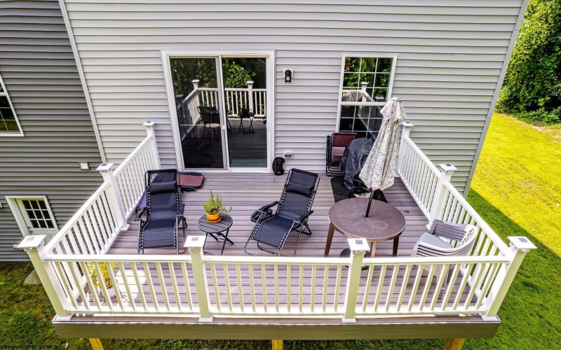 301 Bay Street, Morgantown, West Virginia 26508, 3 Bedrooms Bedrooms, 7 Rooms Rooms,2 BathroomsBathrooms,Single Family Attached,For Sale,Bay,10161134