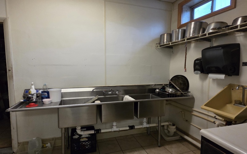 4016 Appalachian Highway, Dryfork, West Virginia 26263, ,Commercial/industrial,For Sale,Appalachian,10161135
