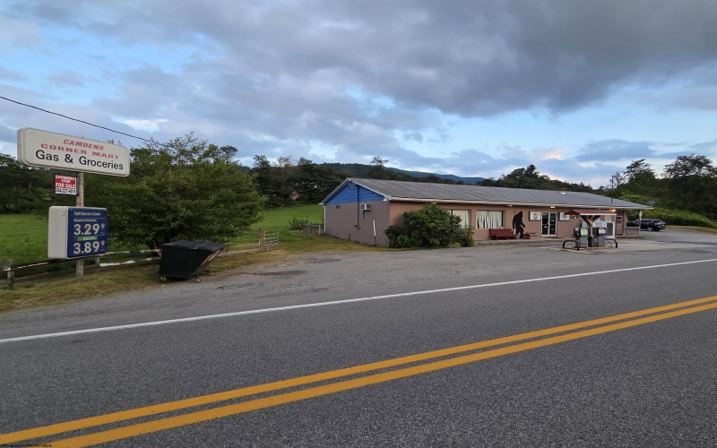 4016 Appalachian Highway, Dryfork, West Virginia 26263, ,Commercial/industrial,For Sale,Appalachian,10161135