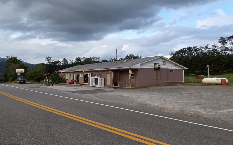 4016 Appalachian Highway, Dryfork, West Virginia 26263, ,Commercial/industrial,For Sale,Appalachian,10161135