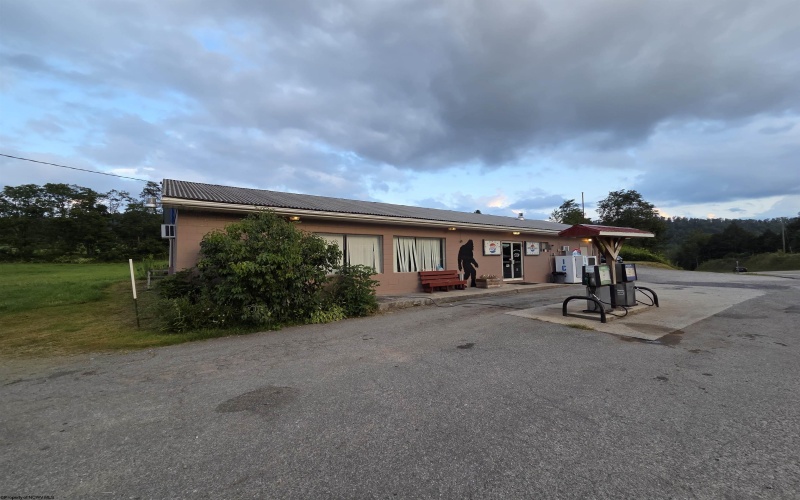 4016 Appalachian Highway, Dryfork, West Virginia 26263, ,Commercial/industrial,For Sale,Appalachian,10161135