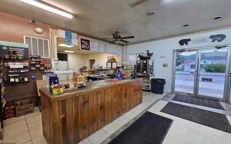 4016 Appalachian Highway, Dryfork, West Virginia 26263, ,Commercial/industrial,For Sale,Appalachian,10161135
