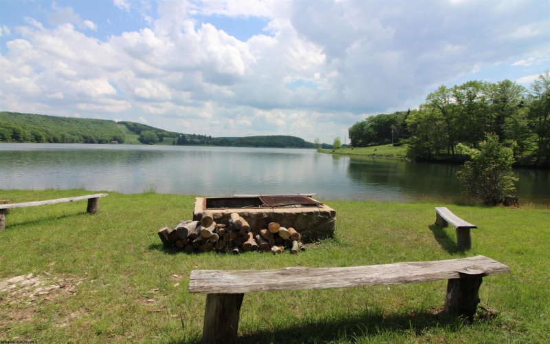 Lot 256 Azalea Drive, Terra Alta, West Virginia 26764, ,Lots/land,For Sale,Azalea,10161142