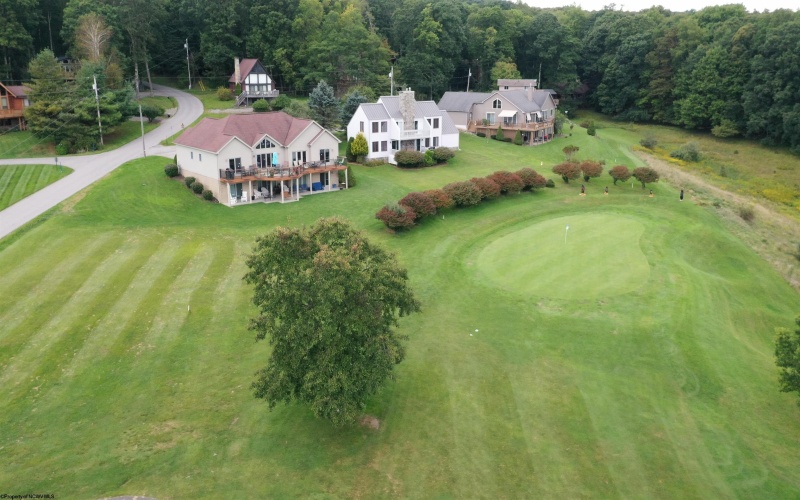 Lot 256 Azalea Drive, Terra Alta, West Virginia 26764, ,Lots/land,For Sale,Azalea,10161142