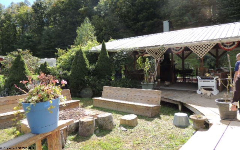 489 Slab Camp Road, Independence, West Virginia 26374, 4 Bedrooms Bedrooms, 11 Rooms Rooms,4 BathroomsBathrooms,Single Family Detached,For Sale,Slab Camp,10161145