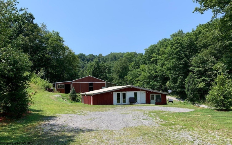 489 Slab Camp Road, Independence, West Virginia 26374, 4 Bedrooms Bedrooms, 11 Rooms Rooms,4 BathroomsBathrooms,Single Family Detached,For Sale,Slab Camp,10161145