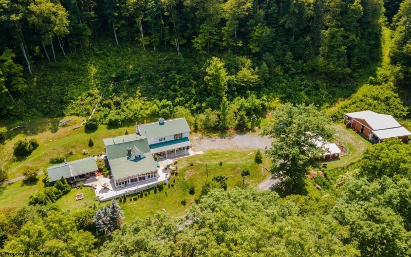 489 Slab Camp Road, Independence, West Virginia 26374, 4 Bedrooms Bedrooms, 11 Rooms Rooms,4 BathroomsBathrooms,Single Family Detached,For Sale,Slab Camp,10161145
