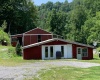 489 Slab Camp Road, Independence, West Virginia 26374, 4 Bedrooms Bedrooms, 11 Rooms Rooms,4 BathroomsBathrooms,Single Family Detached,For Sale,Slab Camp,10161145