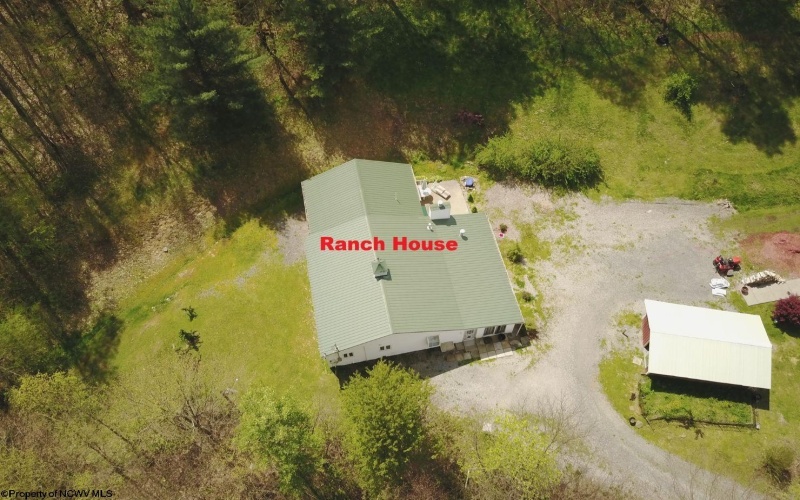 489 Slab Camp Road, Independence, West Virginia 26374, 4 Bedrooms Bedrooms, 11 Rooms Rooms,4 BathroomsBathrooms,Single Family Detached,For Sale,Slab Camp,10161145