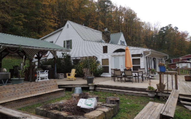 489 Slab Camp Road, Independence, West Virginia 26374, 4 Bedrooms Bedrooms, 11 Rooms Rooms,4 BathroomsBathrooms,Single Family Detached,For Sale,Slab Camp,10161145