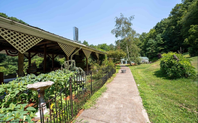 489 Slab Camp Road, Independence, West Virginia 26374, 4 Bedrooms Bedrooms, 11 Rooms Rooms,4 BathroomsBathrooms,Single Family Detached,For Sale,Slab Camp,10161145