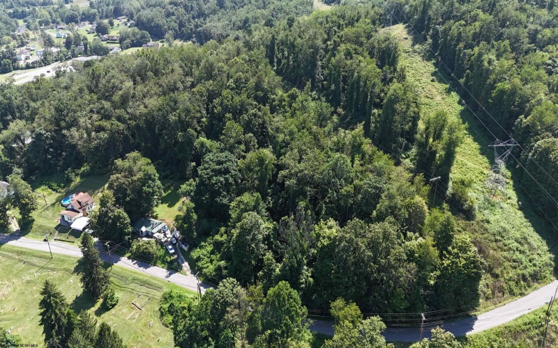 TBD Dale Road, Fairmont, West Virginia 26554, ,Lots/land,For Sale,Dale,10161146