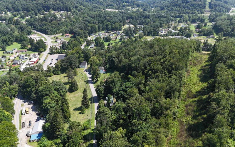 TBD Dale Road, Fairmont, West Virginia 26554, ,Lots/land,For Sale,Dale,10161146