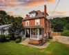 3 Pine Street, Barrackville, West Virginia 26559, 4 Bedrooms Bedrooms, 8 Rooms Rooms,1 BathroomBathrooms,Single Family Detached,For Sale,Pine,10161143