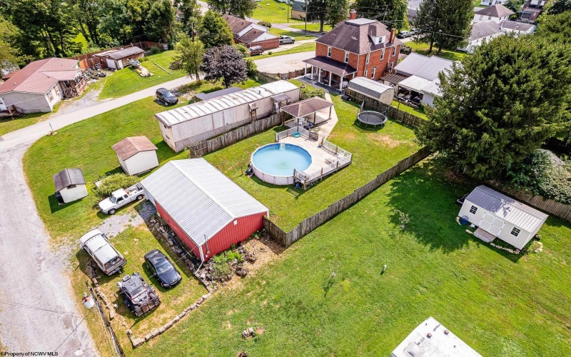 3 Pine Street, Barrackville, West Virginia 26559, 4 Bedrooms Bedrooms, 8 Rooms Rooms,1 BathroomBathrooms,Single Family Detached,For Sale,Pine,10161143