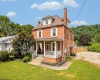 3 Pine Street, Barrackville, West Virginia 26559, 4 Bedrooms Bedrooms, 8 Rooms Rooms,1 BathroomBathrooms,Single Family Detached,For Sale,Pine,10161143