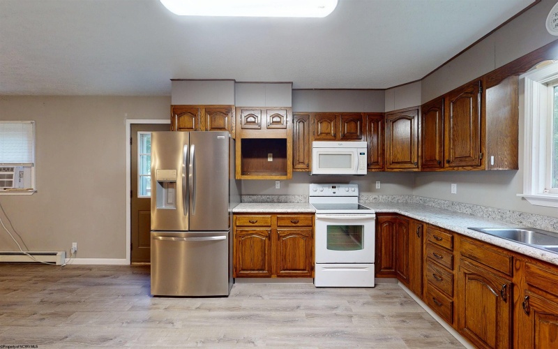 1141 PLUM RUN Road, Grafton, West Virginia 26354, 3 Bedrooms Bedrooms, 11 Rooms Rooms,2 BathroomsBathrooms,Single Family Detached,For Sale,PLUM RUN,10161144