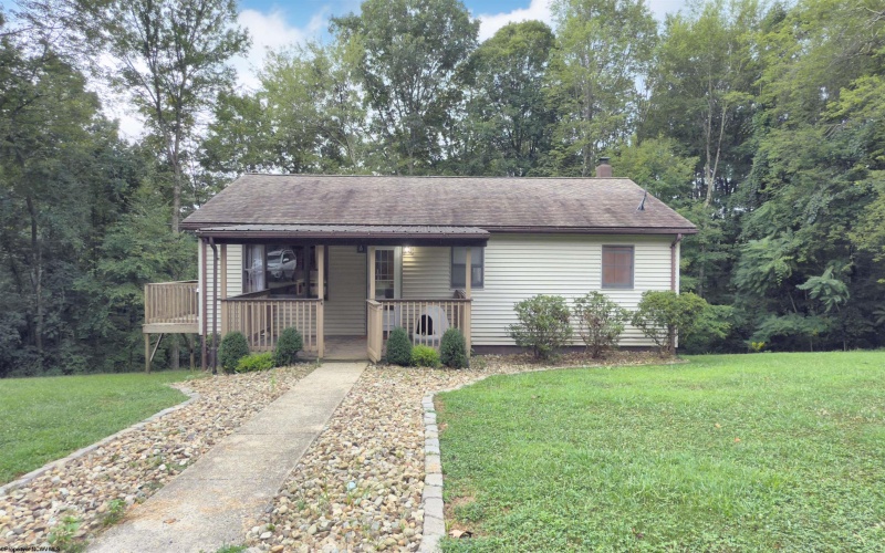 1141 PLUM RUN Road, Grafton, West Virginia 26354, 3 Bedrooms Bedrooms, 11 Rooms Rooms,2 BathroomsBathrooms,Single Family Detached,For Sale,PLUM RUN,10161144