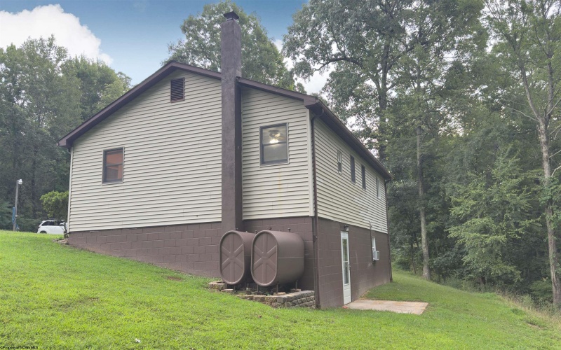 1141 PLUM RUN Road, Grafton, West Virginia 26354, 3 Bedrooms Bedrooms, 11 Rooms Rooms,2 BathroomsBathrooms,Single Family Detached,For Sale,PLUM RUN,10161144