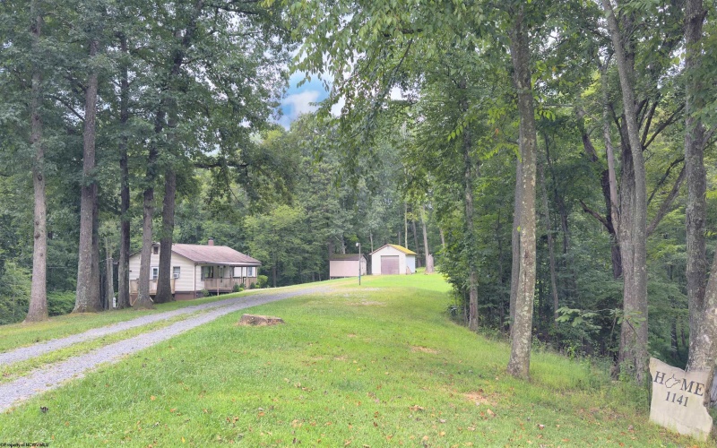 1141 PLUM RUN Road, Grafton, West Virginia 26354, 3 Bedrooms Bedrooms, 11 Rooms Rooms,2 BathroomsBathrooms,Single Family Detached,For Sale,PLUM RUN,10161144