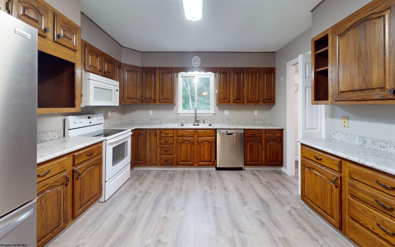 1141 PLUM RUN Road, Grafton, West Virginia 26354, 3 Bedrooms Bedrooms, 11 Rooms Rooms,2 BathroomsBathrooms,Single Family Detached,For Sale,PLUM RUN,10161144