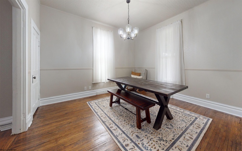 528 Newton Street, Fairmont, West Virginia 26554, 3 Bedrooms Bedrooms, 8 Rooms Rooms,1 BathroomBathrooms,Single Family Detached,For Sale,Newton,10161137
